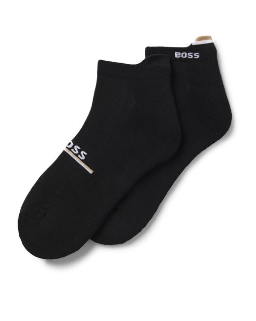 Boss Black 2P As Iconic Loop Cc 10276556 for men