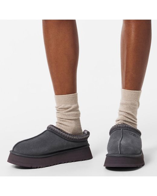 Ugg Black Tazz Ii
