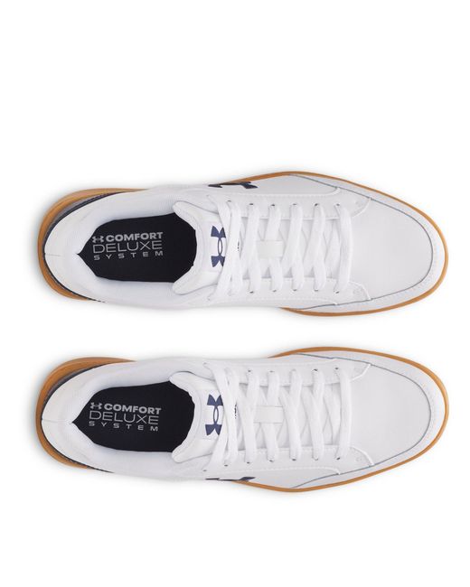 Under Armour Blue Runner for men