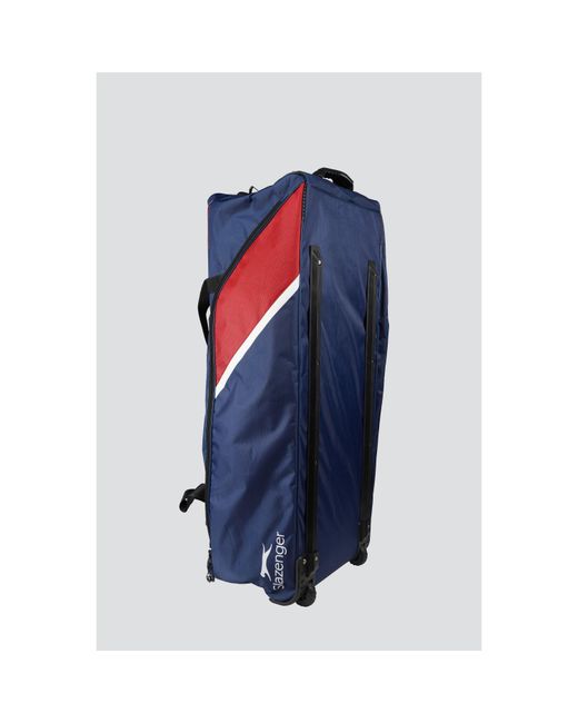 Slazenger 1881 Blue Holdall