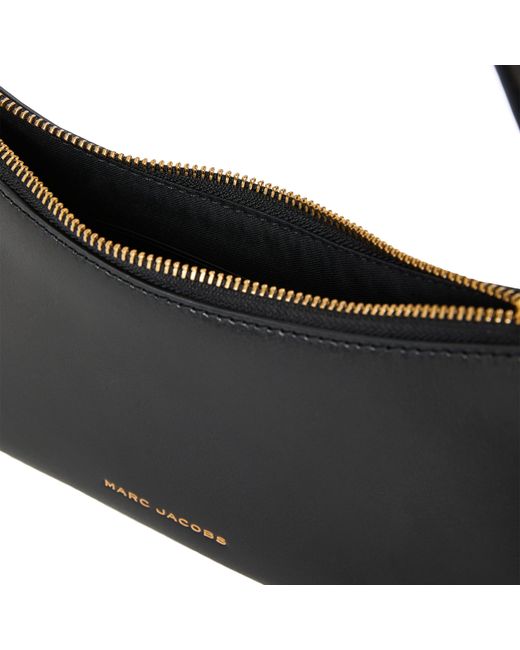 Marc Jacobs Black Marc J Marc Pouch Ld64