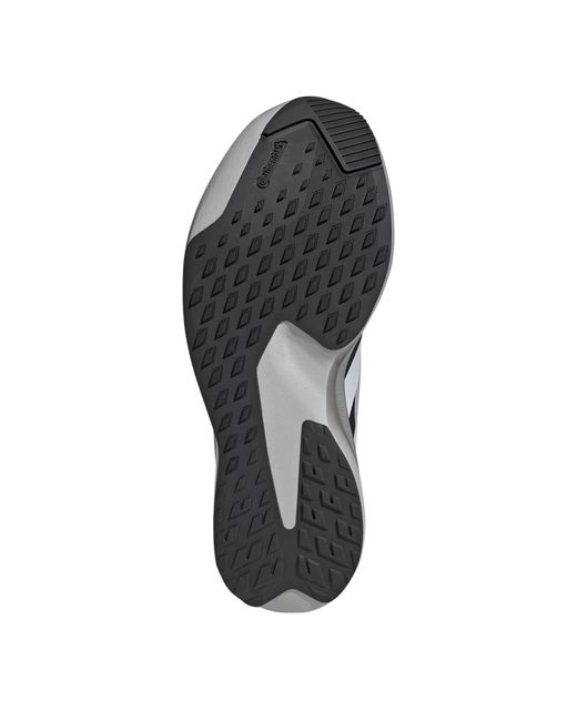 Adidas Gray Evo Sl Running Shoes for men