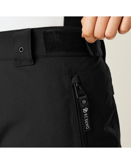 Dare 2b Black Ice Waterproof Breathable Pant