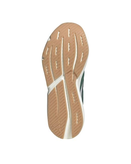Adidas Green Lightblaze Trainers for men