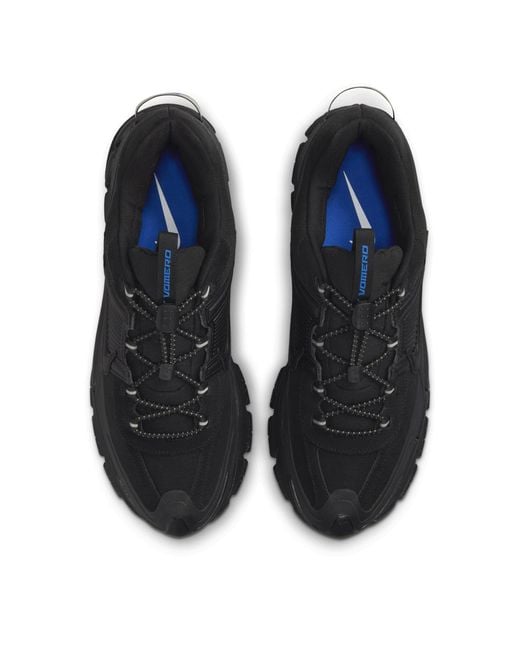 Nike Black Vomero Roam Low Trainers for men