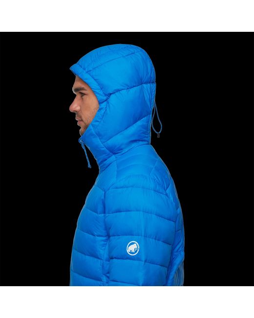 Mammut Blue Crag for men