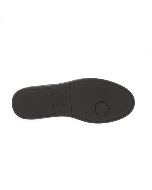 Boss Black Kieran Tennis Trainers for men