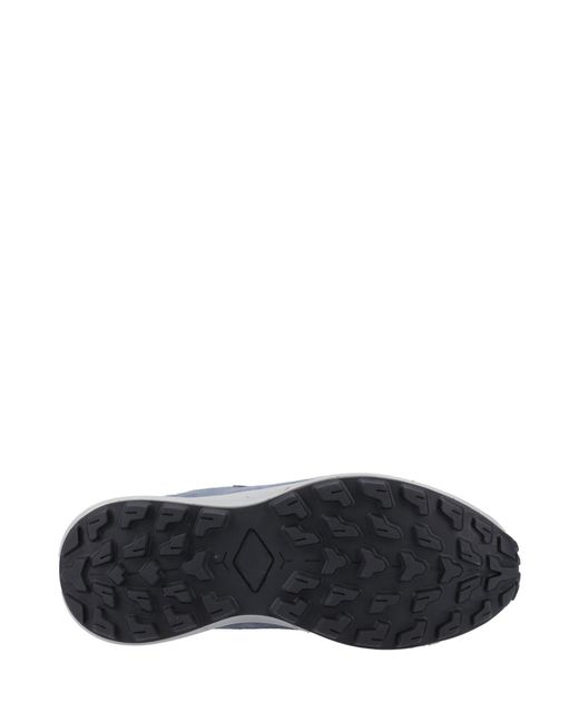 Cotswold Blue Oddington Boot