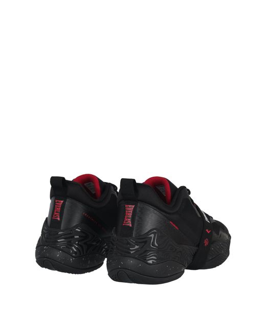 Everlast Black Supreme for men