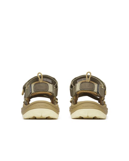 Merrell Metallic Speed Fusion Sport Rmx Walking Sandal for men