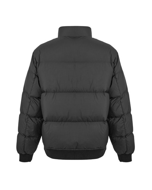 Polo Ralph Lauren Gray El Cap Quilted Medium Puffer Jacket for men