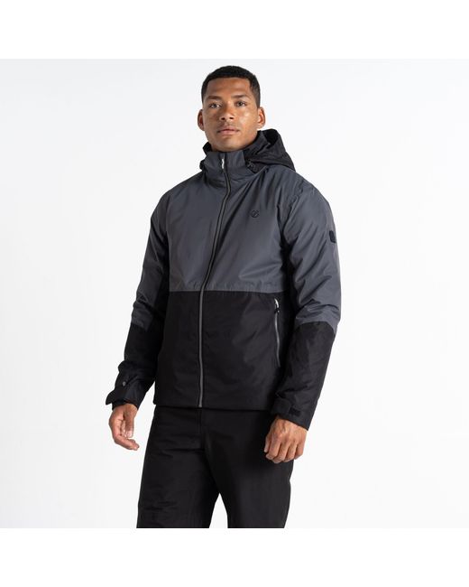 Dare 2b Black Precision Jacket for men