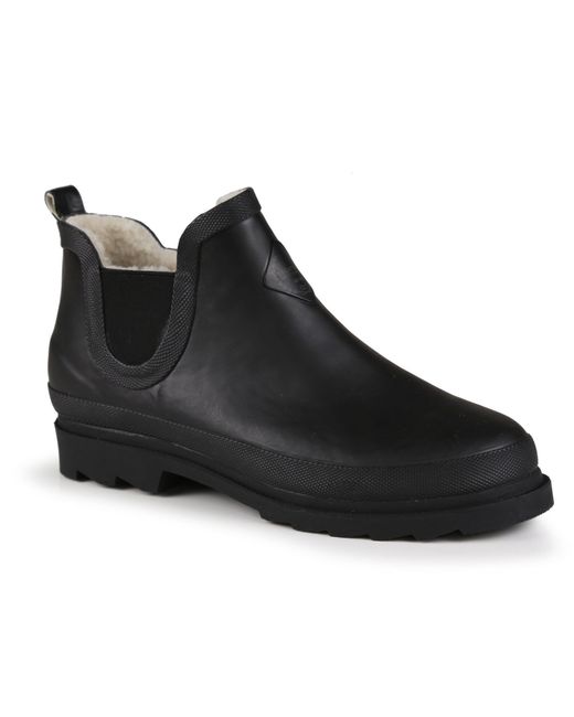 Regatta Black Lady Harper Cosy
