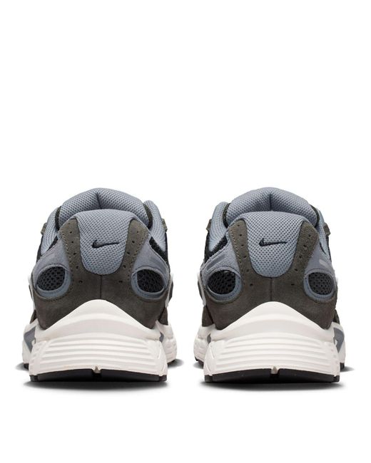 Nike Gray V5 Rnr Shoes for men