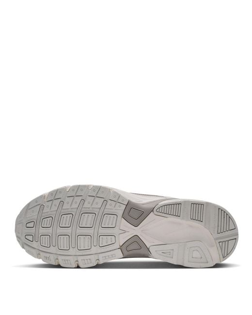 Nike Gray Initiator Running Shoe