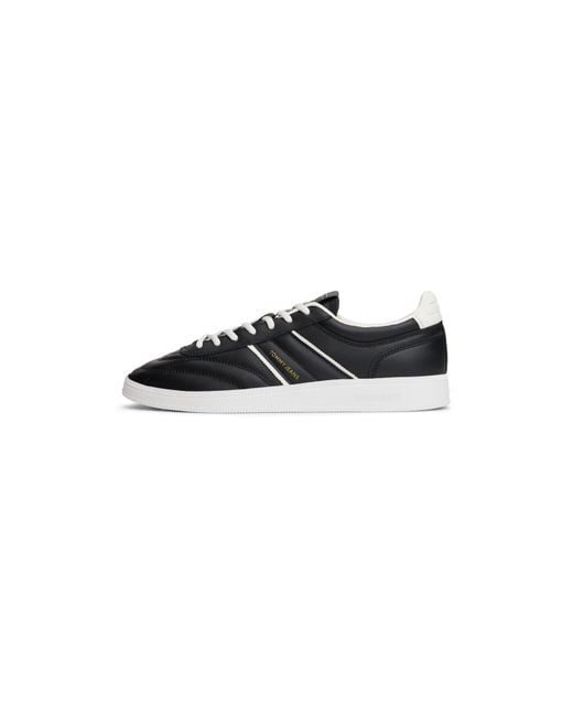 Tommy Hilfiger Black Tj Greenwich Edge Sn61 for men