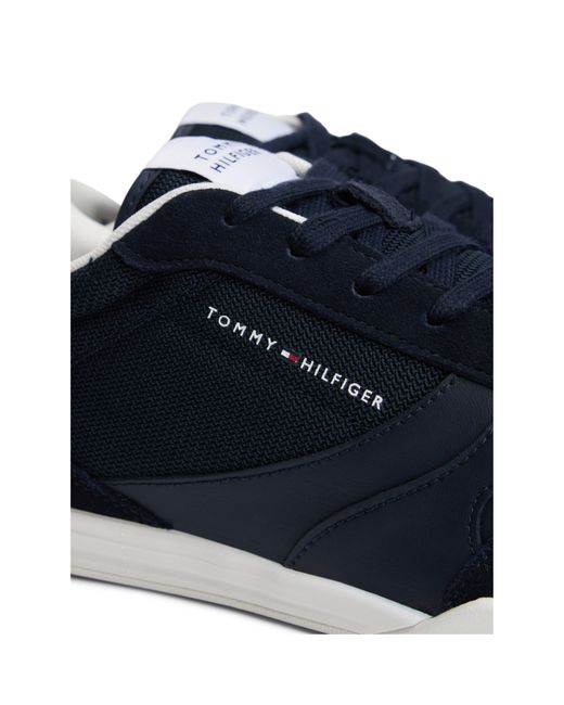 Tommy Hilfiger Blue Tommy Lopro Mix Sn61 for men
