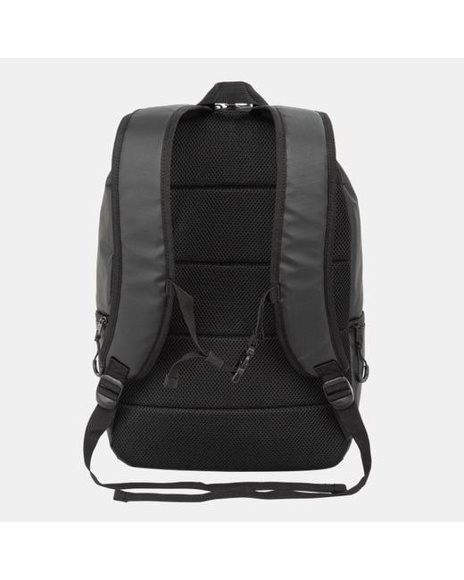 Everlast Gray Legacy Backpack