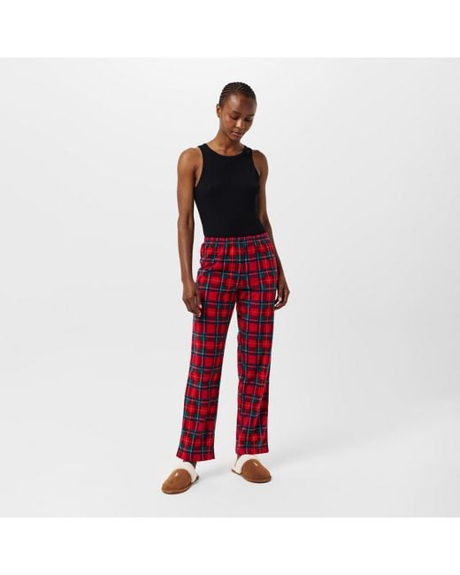 Polo Ralph Lauren Brown Kelcie Mule Slippers