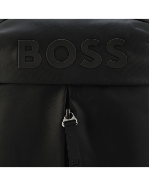 Boss Black Stormy Crossover Bag for men