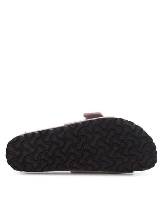 Birkenstock Brown Bstk Catalina Cushio Ld64