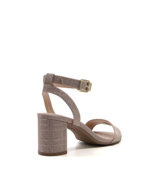 Dune Multicolor Meye Sandals