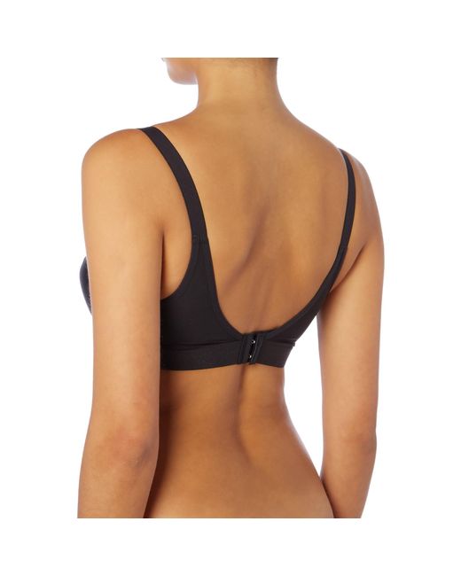 Triumph Black Studio Wellness