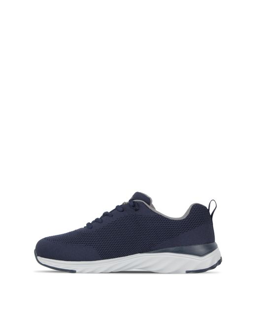 Slazenger 1881 Blue Jenson Trainer for men