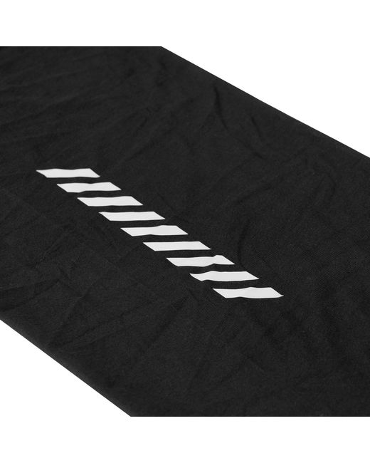 Pinnacle Black Neck Warmer