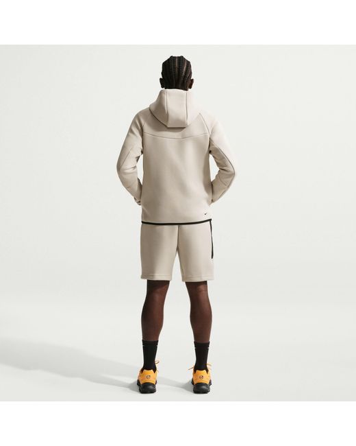Nike Natural Tech Fleece Hoodie for men