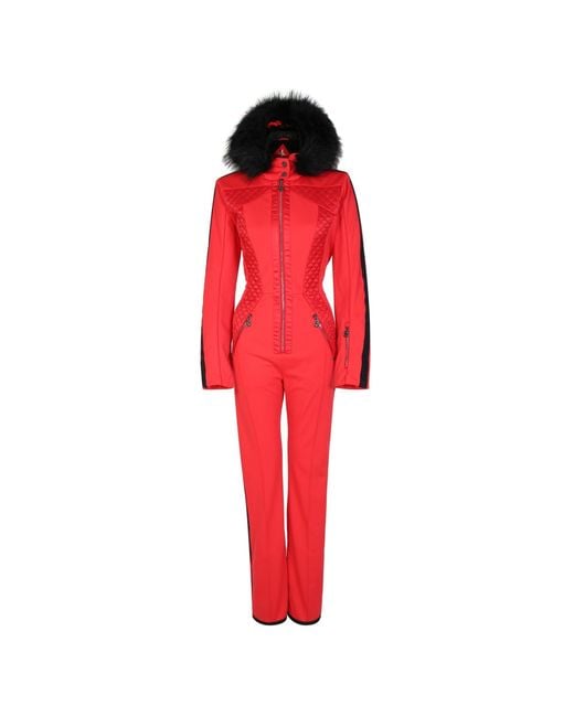 Dare 2b Red Julien Macdonald