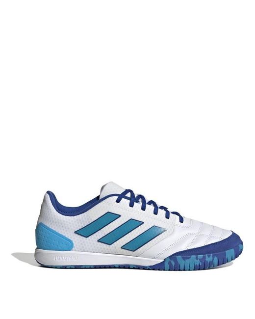 Adidas Blue Top Sala Comp Sn99 for men