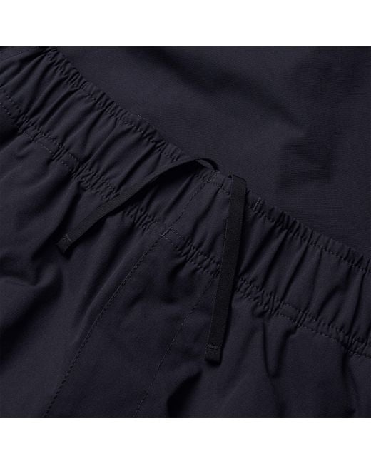 Endura Blue Loop Baggy Short (With Liner) for men