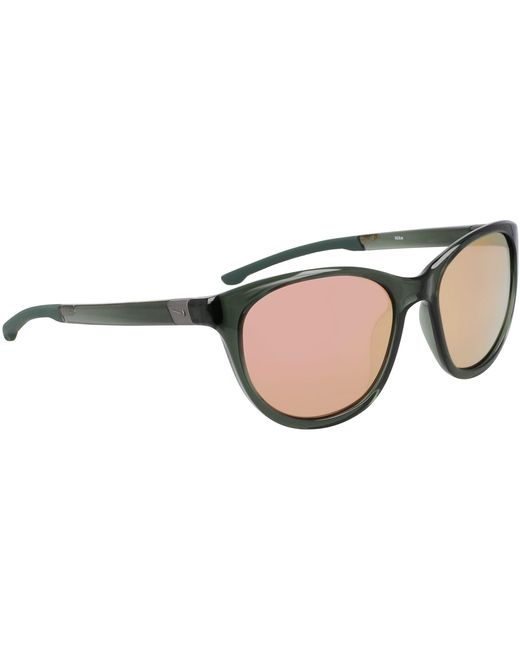 Nike Natural City Hero Cat Eye Sunglasses