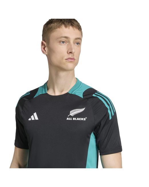 Adidas All Blacks Performance T-Shirt 2025 for men