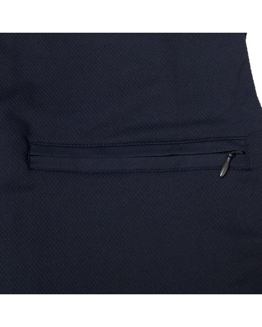 Calvin Klein Blue Monroe Jumper