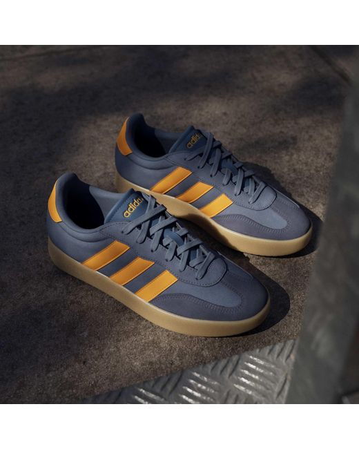Adidas Blue Barreda for men