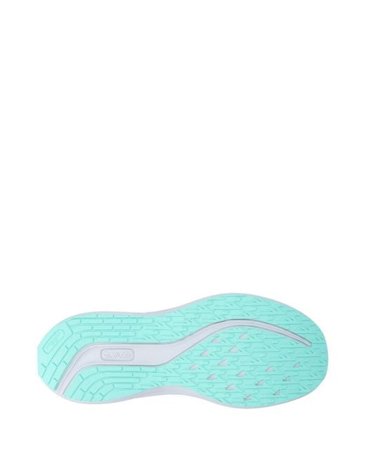 Hi-tec Blue Santorini Trainers