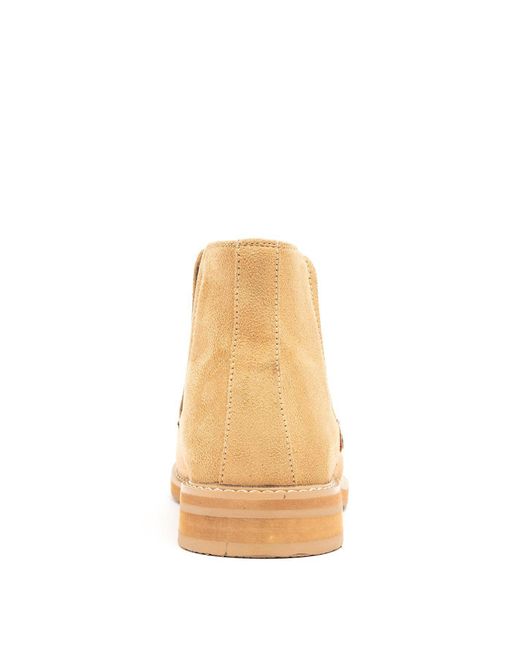 Deakins Natural Niven Chelsea Boot for men
