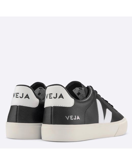 Veja Black Campo for men