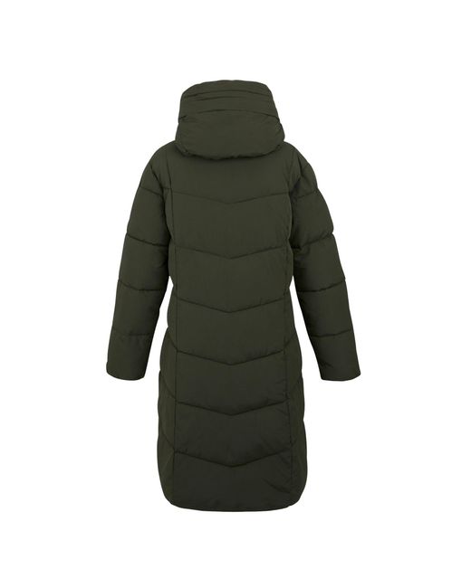 Regatta Green Nurie Jacket