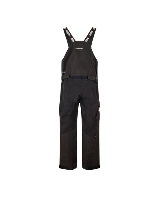 PUMA Black (5) Gore Offshore Bib for men