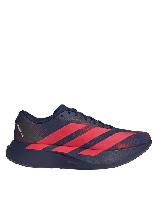 Adidas Blue X Labrum Adizero Evo Sl