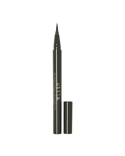 Stila Black Stay All Day Waterproof Liquid Eye Liner