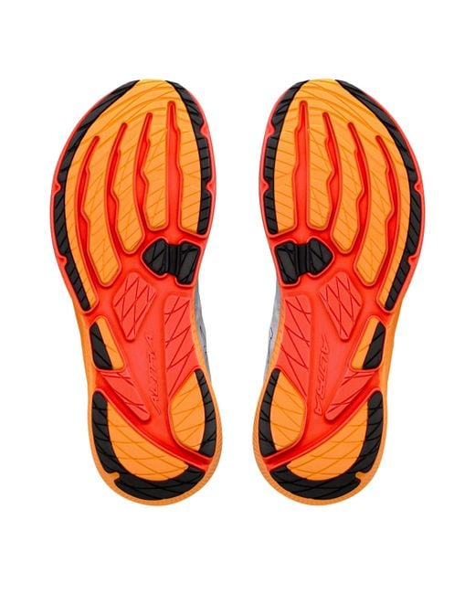 Altra Blue Exprience Flow Sn63 for men