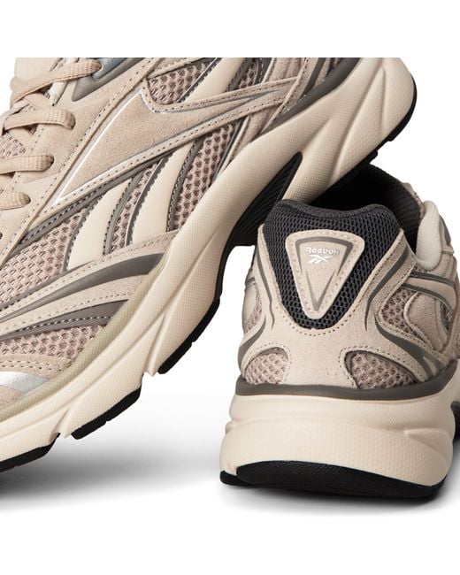 Reebok Multicolor Belwave Trainers for men