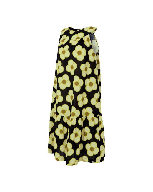 Regatta Green Orla Kiely Summer Ii Dress