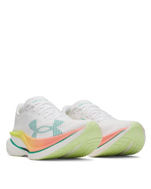 Under Armour Blue Ua U Velociti Elite 3T 99