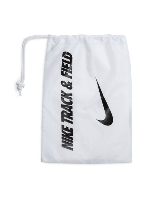 Nike Blue Zoom Rival Dist for men