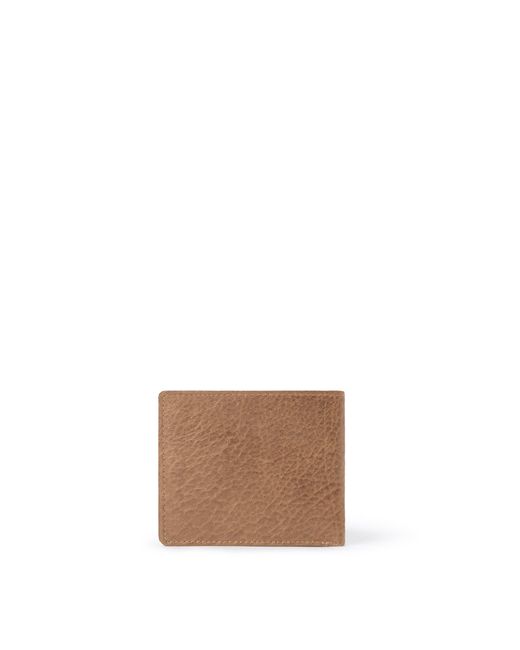 Osprey Brown Osprey Highland Billfold Wallet for men